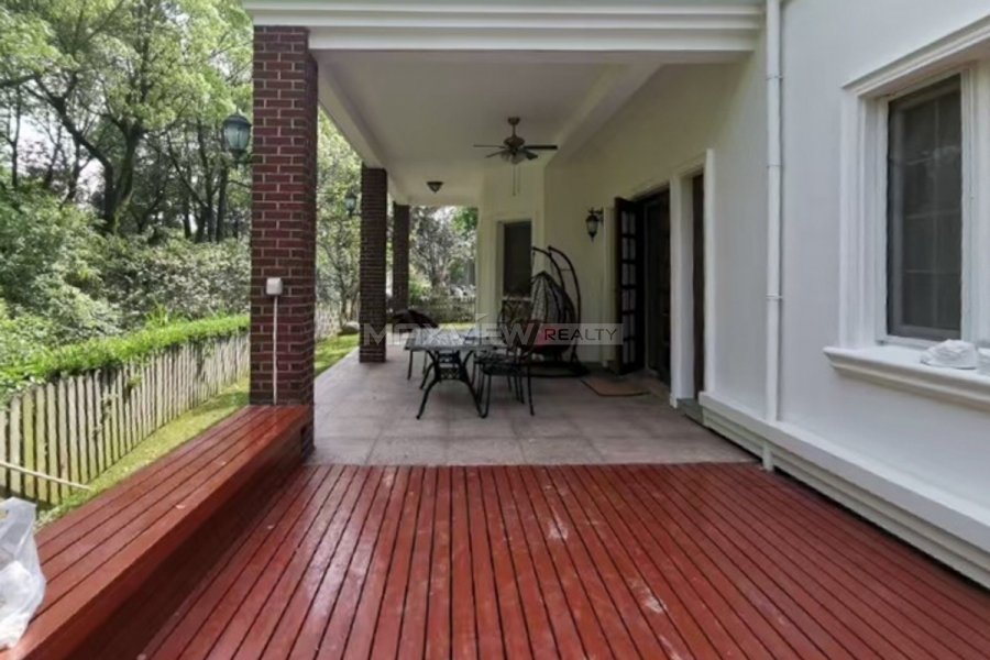 Forest Manor&nbsp;5bedroom&nbsp;380sqm&nbsp;&yen;60,000&nbsp;PRM20923