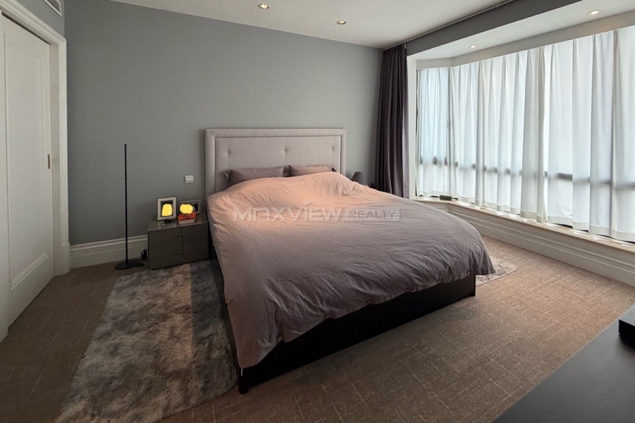Le Chateau Huashan