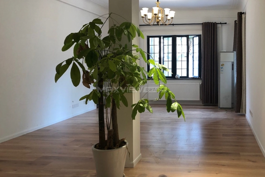 Yueyang Road