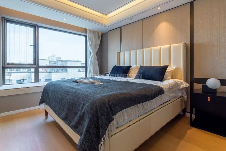 Hysun Huangpu&nbsp;4bedroom&nbsp;140sqm&nbsp;&yen;35,000&nbsp;PRM20930