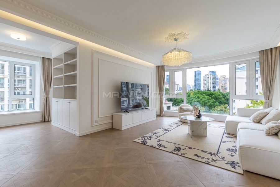 Hongqiao City Garden&nbsp;4bedroom&nbsp;180sqm&nbsp;&yen;29,000&nbsp;PRM20934
