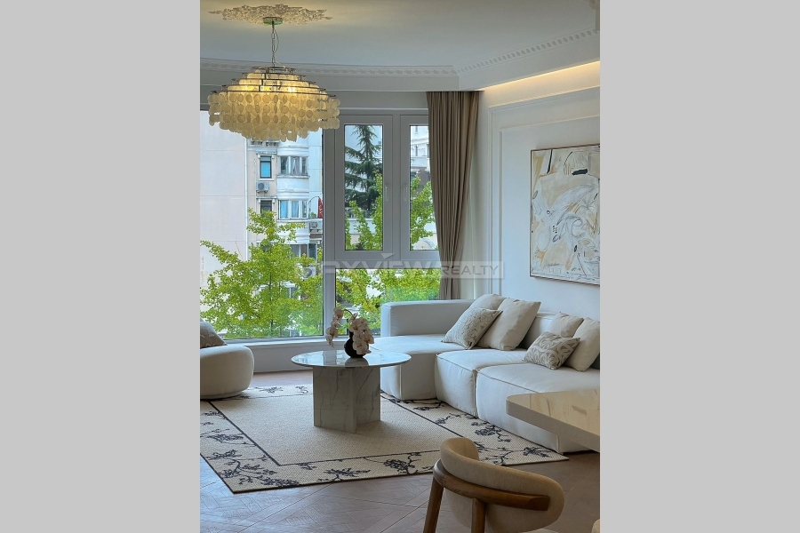 Hongqiao City Garden&nbsp;4bedroom&nbsp;180sqm&nbsp;&yen;29,000&nbsp;PRM20934