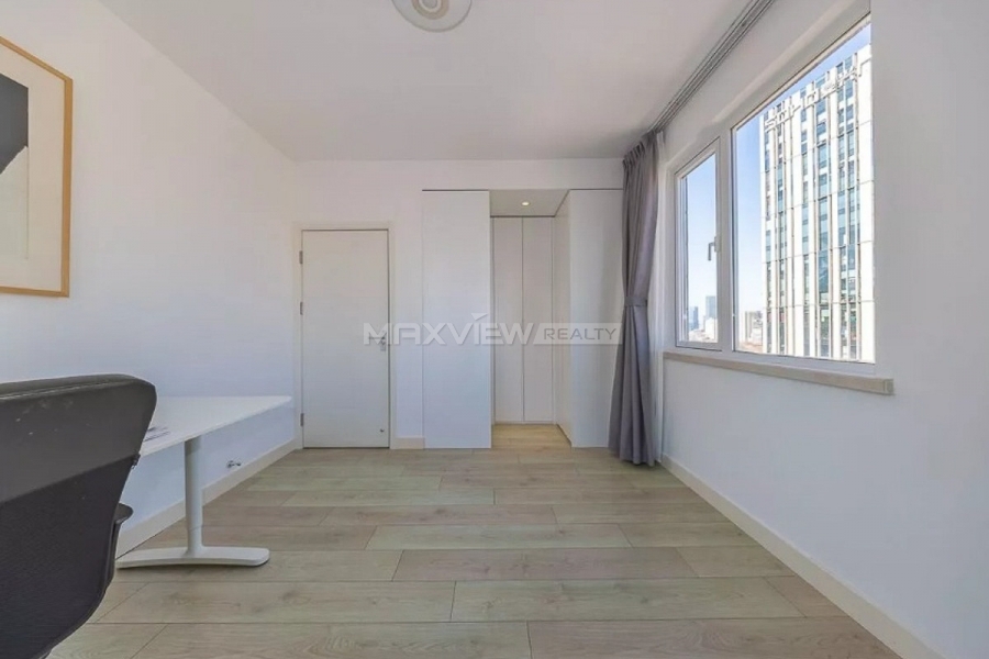 Fuxing Garden&nbsp;2bedroom&nbsp;110sqm&nbsp;&yen;20,500&nbsp;PRM20948