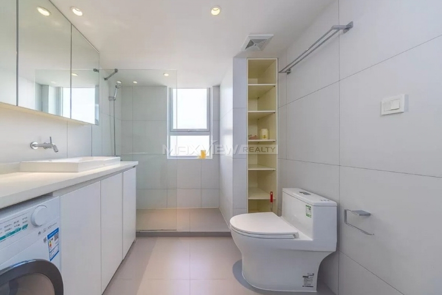 Fuxing Garden&nbsp;2bedroom&nbsp;110sqm&nbsp;&yen;20,500&nbsp;PRM20948
