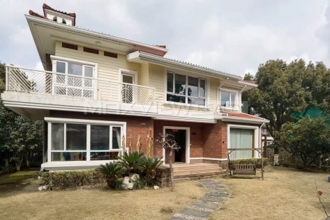 Xijiao Hua Cheng Villa