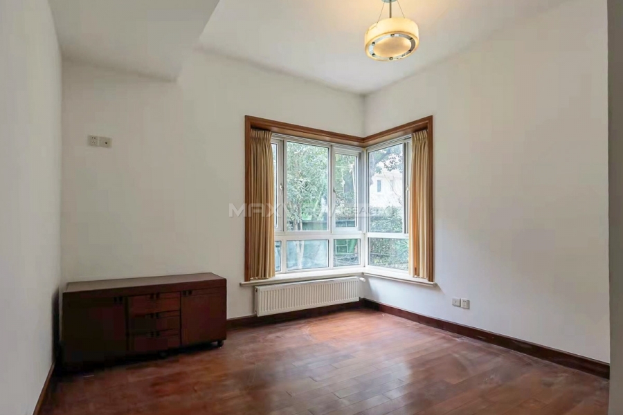 Xijiao Hua Cheng Villa