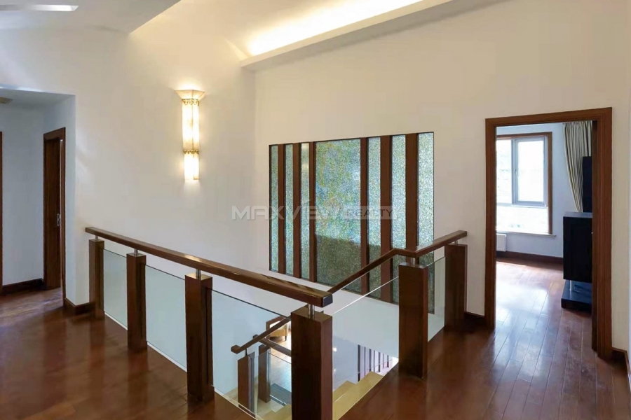 Xijiao Hua Cheng Villa