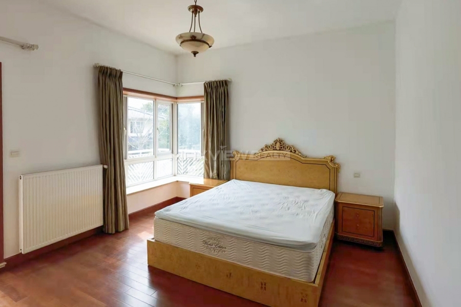 Xijiao Hua Cheng Villa