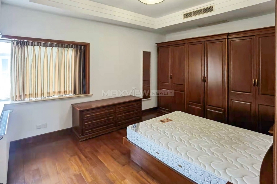 Xijiao Hua Cheng Villa