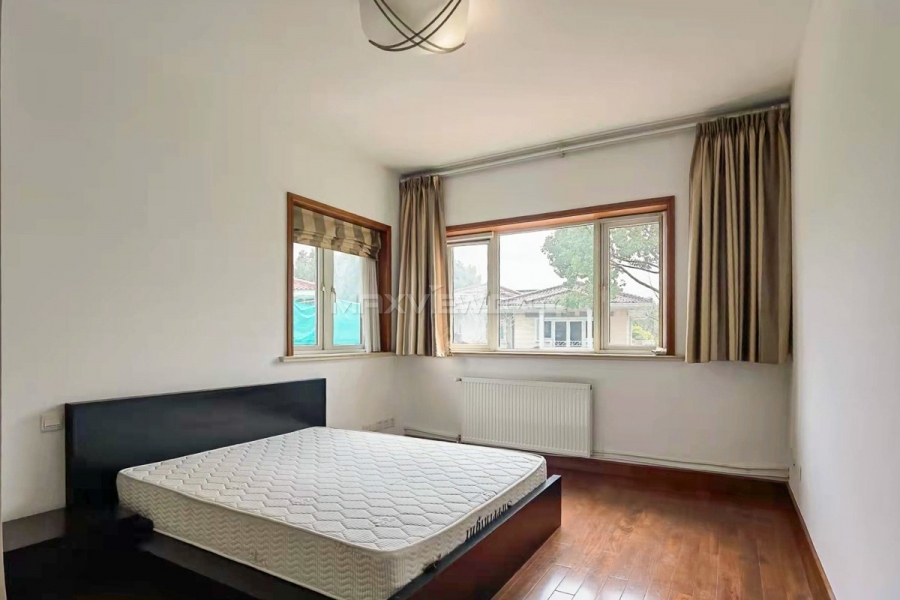 Xijiao Hua Cheng Villa