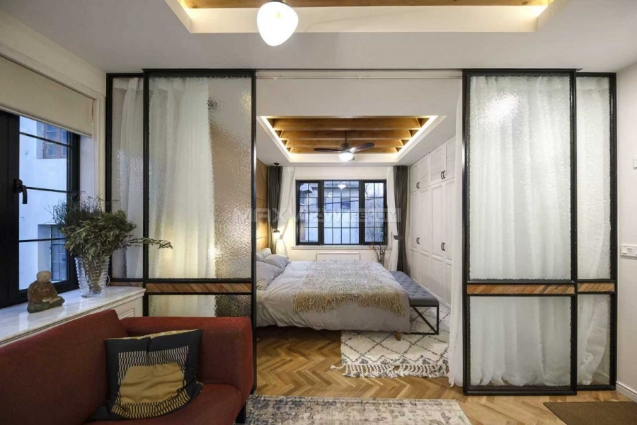 Old Lane House on Ruijin Yi Rd&nbsp;2bedroom&nbsp;90sqm&nbsp;&yen;17,800&nbsp;PRM20964