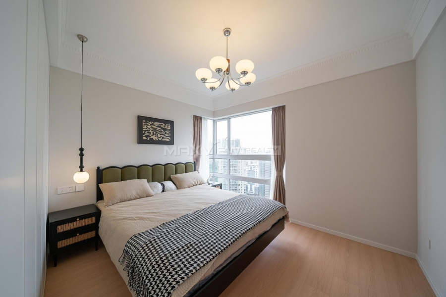 Summit Residence&nbsp;3bedroom&nbsp;140sqm&nbsp;&yen;24,500&nbsp;PRM20969