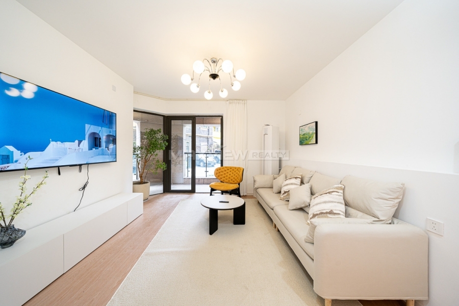 Shanghai Forte Executive Garden&nbsp;2bedroom&nbsp;146sqm&nbsp;&yen;16,800&nbsp;PRM20983