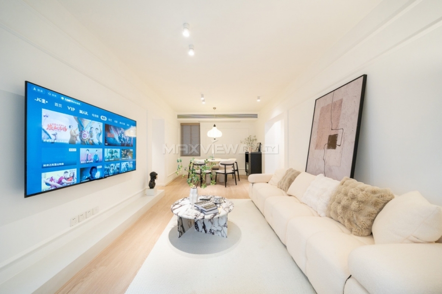 Haihua Garden&nbsp;3bedroom&nbsp;131sqm&nbsp;&yen;22,800&nbsp;PRM20981