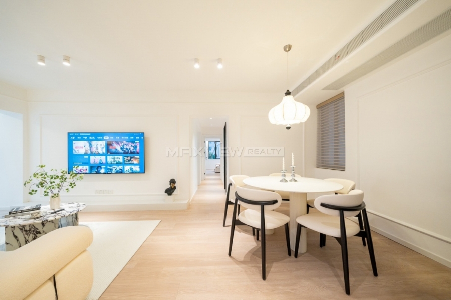 Haihua Garden&nbsp;3bedroom&nbsp;131sqm&nbsp;&yen;22,800&nbsp;PRM20981