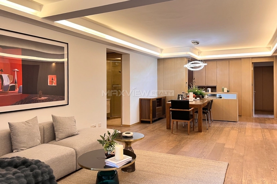 LANG SHI HONG QIAO LV JUN&nbsp;4bedroom&nbsp;118sqm&nbsp;&yen;28,000&nbsp;PRM21005