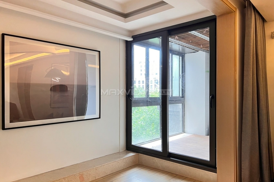 LANG SHI HONG QIAO LV JUN&nbsp;4bedroom&nbsp;118sqm&nbsp;&yen;28,000&nbsp;PRM21005