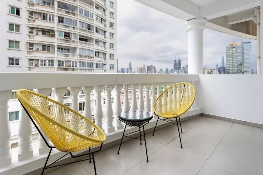 Mingyuan Century City&nbsp;3bedroom&nbsp;166sqm&nbsp;&yen;33,800&nbsp;PRM21013