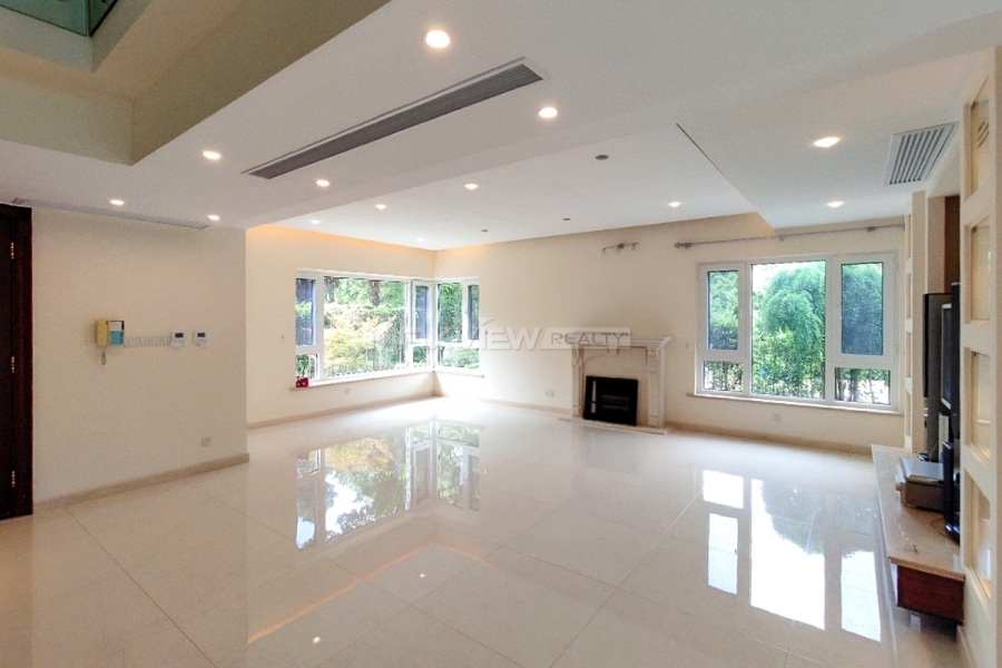 Xijiao Hua Cheng Villa