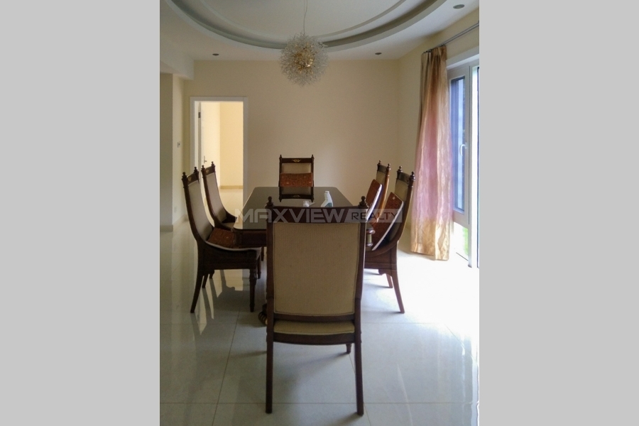 Xijiao Hua Cheng Villa&nbsp;5bedroom&nbsp;270sqm&nbsp;&yen;38,000&nbsp;PRM21015