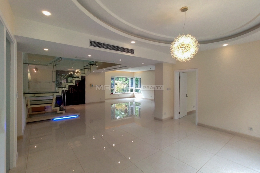 Xijiao Hua Cheng Villa