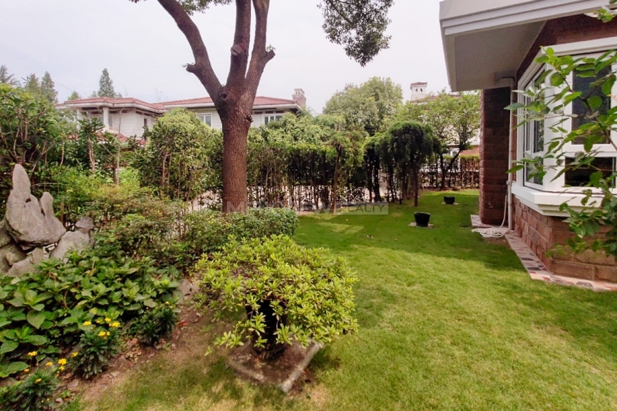 Xijiao Hua Cheng Villa
