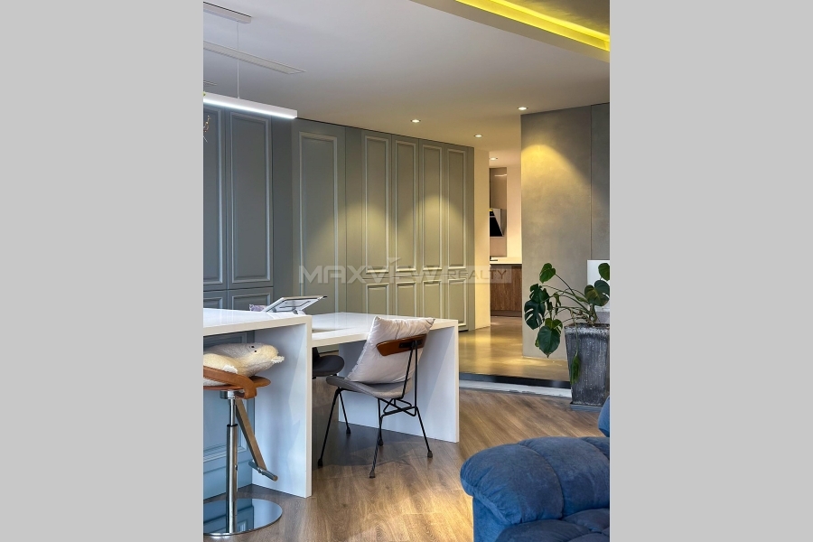 41 Hengshan Road&nbsp;2bedroom&nbsp;167sqm&nbsp;&yen;45,000&nbsp;PRM21018
