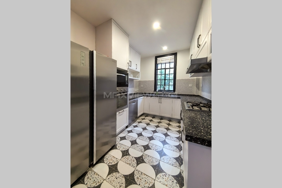 Old Lane House on Changle Road&nbsp;6bedroom&nbsp;450sqm&nbsp;&yen;78,000&nbsp;PRM21020