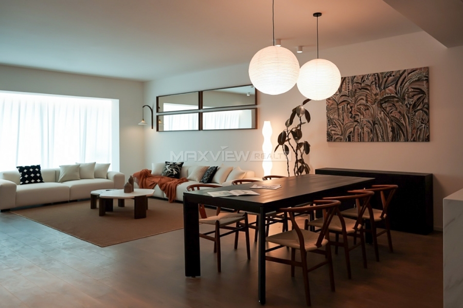 Shimao Riviera Garden&nbsp;3bedroom&nbsp;237sqm&nbsp;&yen;52,800&nbsp;PRM21021