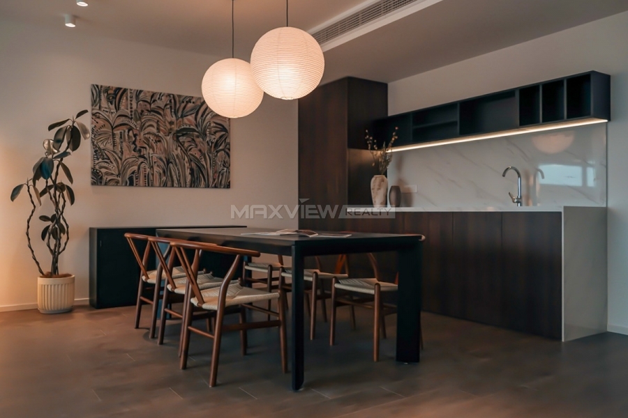Shimao Riviera Garden&nbsp;3bedroom&nbsp;237sqm&nbsp;&yen;52,800&nbsp;PRM21021