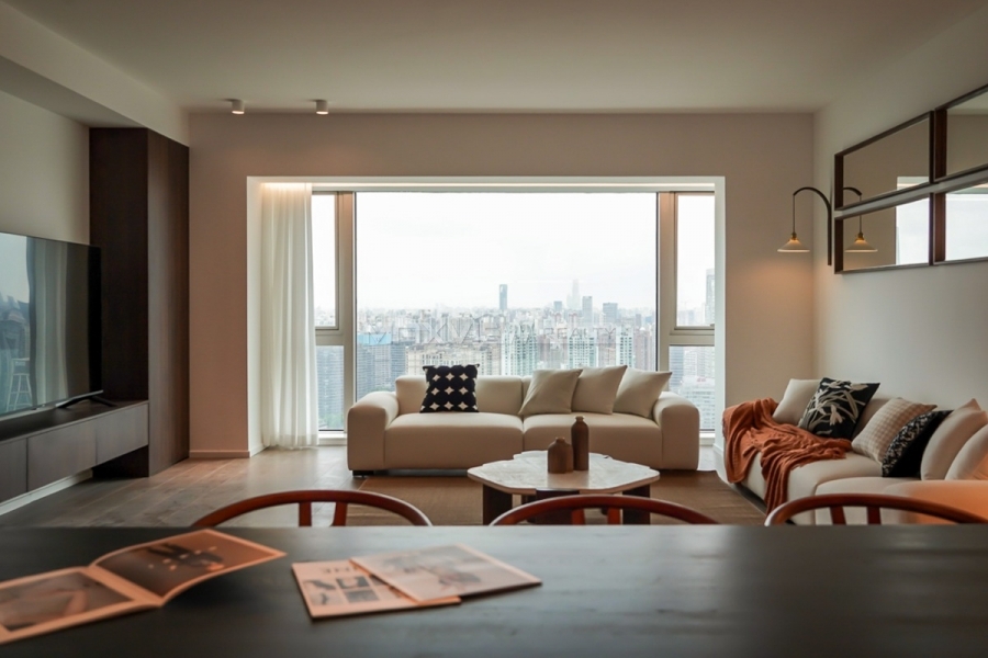 Shimao Riviera Garden&nbsp;3bedroom&nbsp;237sqm&nbsp;&yen;52,800&nbsp;PRM21021