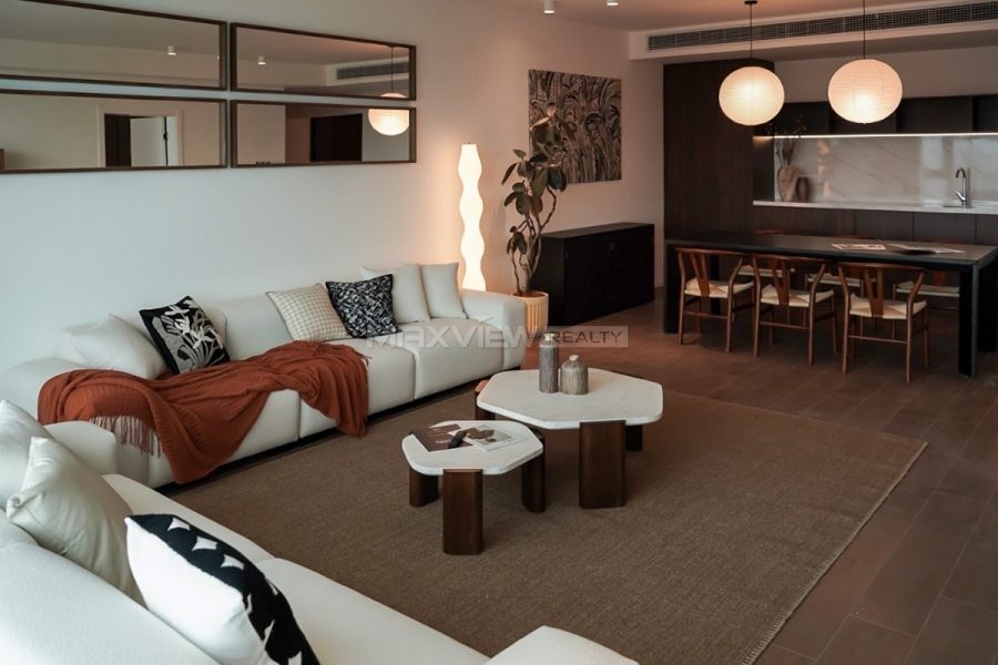 Shimao Riviera Garden&nbsp;3bedroom&nbsp;237sqm&nbsp;&yen;52,800&nbsp;PRM21021