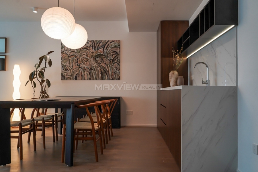 Shimao Riviera Garden&nbsp;3bedroom&nbsp;237sqm&nbsp;&yen;52,800&nbsp;PRM21021