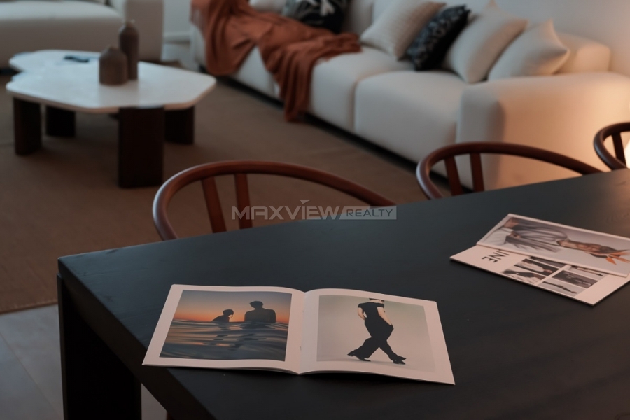 Shimao Riviera Garden&nbsp;3bedroom&nbsp;237sqm&nbsp;&yen;52,800&nbsp;PRM21021
