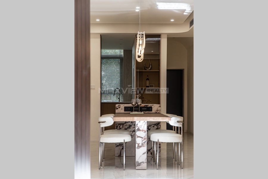 XIN FU KANG LI Townhouse&nbsp;4bedroom&nbsp;240sqm&nbsp;&yen;65,800&nbsp;PRM21028