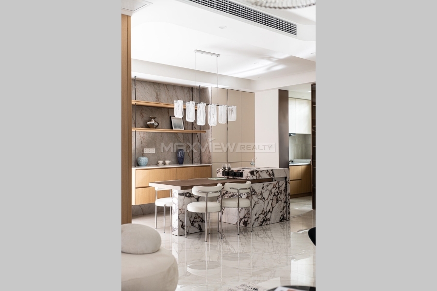 XIN FU KANG LI Townhouse&nbsp;4bedroom&nbsp;240sqm&nbsp;&yen;65,800&nbsp;PRM21028