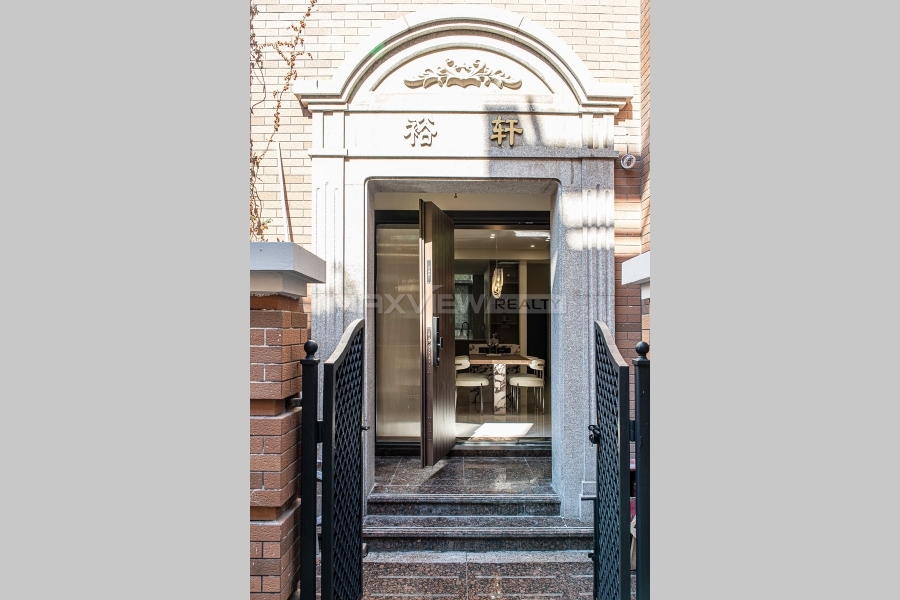 XIN FU KANG LI Townhouse&nbsp;4bedroom&nbsp;240sqm&nbsp;&yen;65,800&nbsp;PRM21028