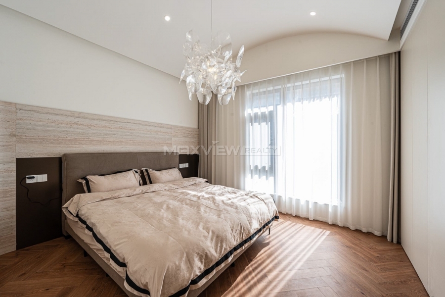 XIN FU KANG LI Townhouse&nbsp;4bedroom&nbsp;240sqm&nbsp;&yen;65,800&nbsp;PRM21028