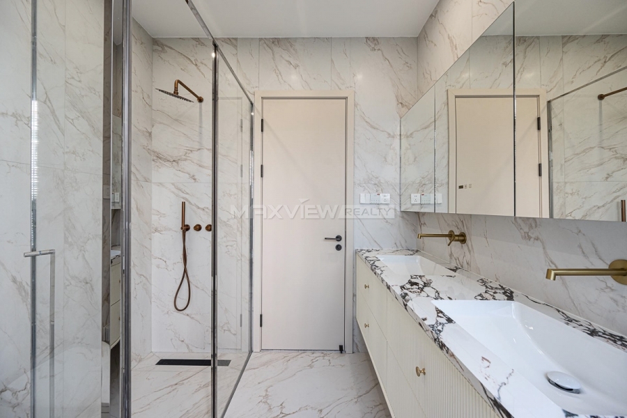 XIN FU KANG LI Townhouse&nbsp;4bedroom&nbsp;240sqm&nbsp;&yen;65,800&nbsp;PRM21028
