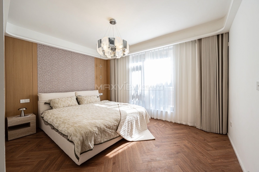 XIN FU KANG LI Townhouse&nbsp;4bedroom&nbsp;240sqm&nbsp;&yen;65,800&nbsp;PRM21028