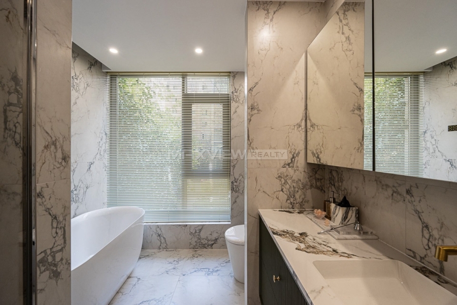 XIN FU KANG LI Townhouse&nbsp;4bedroom&nbsp;240sqm&nbsp;&yen;65,800&nbsp;PRM21028
