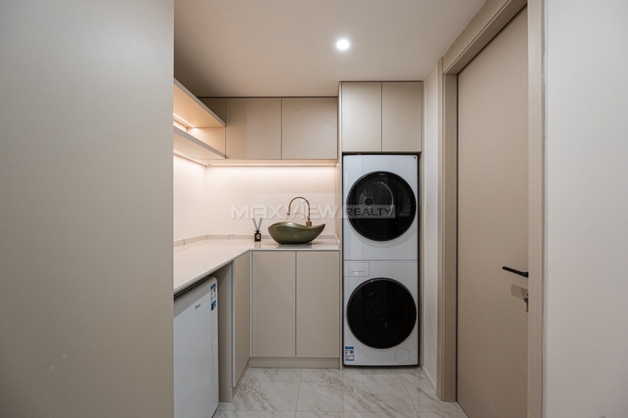 XIN FU KANG LI Townhouse&nbsp;4bedroom&nbsp;240sqm&nbsp;&yen;65,800&nbsp;PRM21028