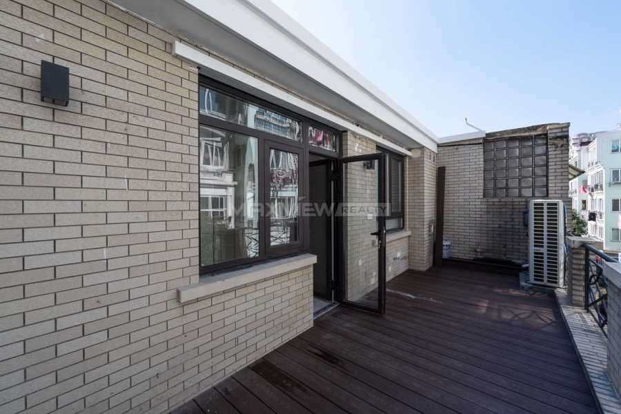XIN FU KANG LI Townhouse&nbsp;4bedroom&nbsp;240sqm&nbsp;&yen;65,800&nbsp;PRM21028