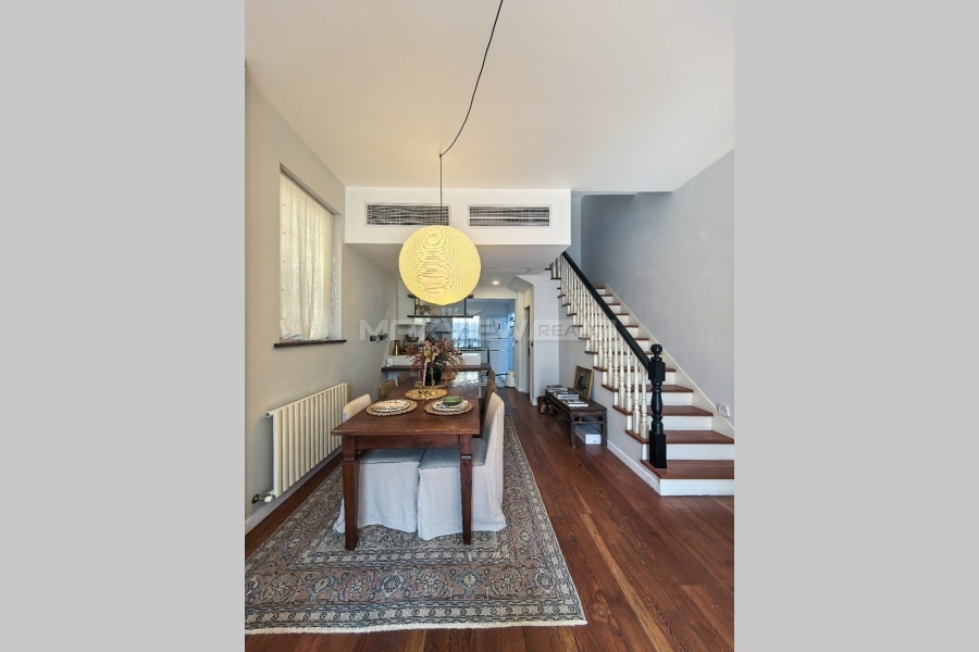 Old Lane House on Ruijin No.2 Rd&nbsp;4bedroom&nbsp;200sqm&nbsp;&yen;48,000&nbsp;PRM21031
