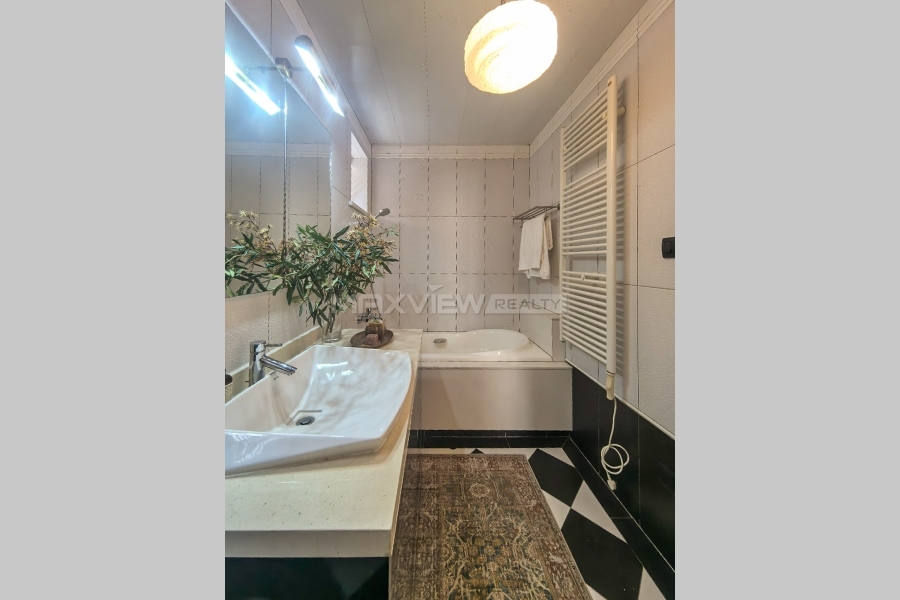 Old Lane House on Ruijin No.2 Rd&nbsp;4bedroom&nbsp;200sqm&nbsp;&yen;48,000&nbsp;PRM21031