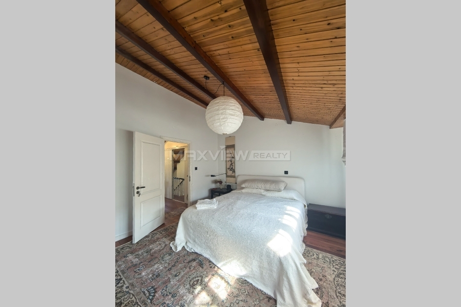 Old Lane House on Ruijin No.2 Rd&nbsp;4bedroom&nbsp;200sqm&nbsp;&yen;48,000&nbsp;PRM21031
