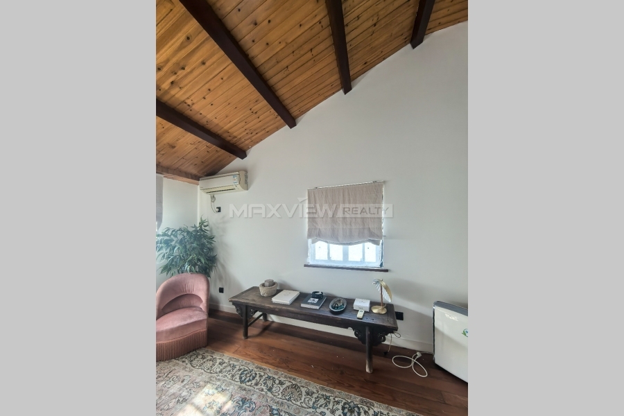 Old Lane House on Ruijin No.2 Rd&nbsp;4bedroom&nbsp;200sqm&nbsp;&yen;48,000&nbsp;PRM21031