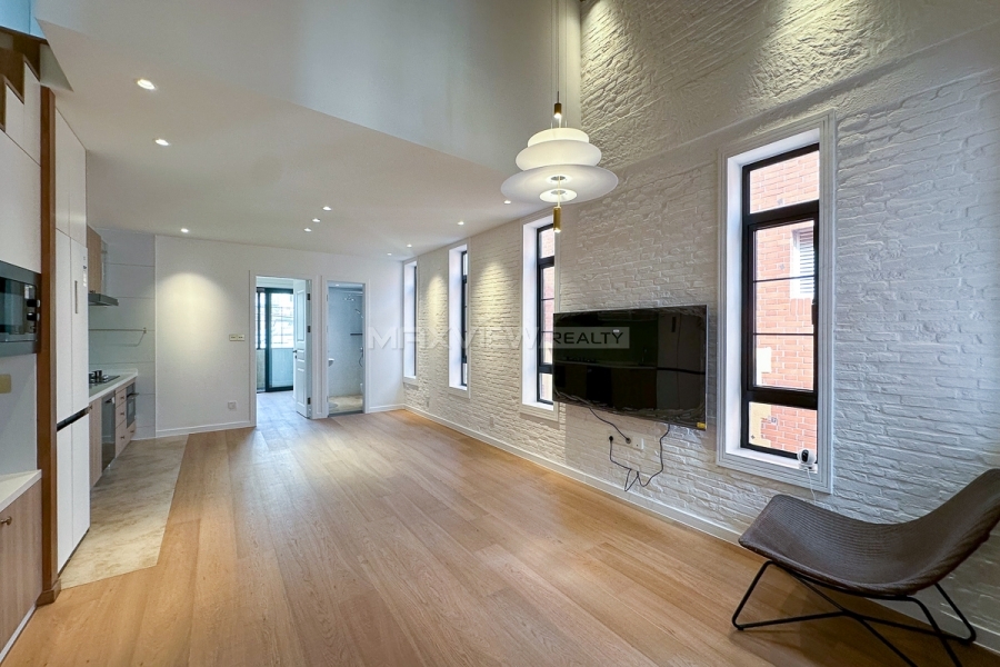 Old Apartment on Beijing West Road&nbsp;3bedroom&nbsp;150sqm&nbsp;&yen;35,000&nbsp;PRM21036