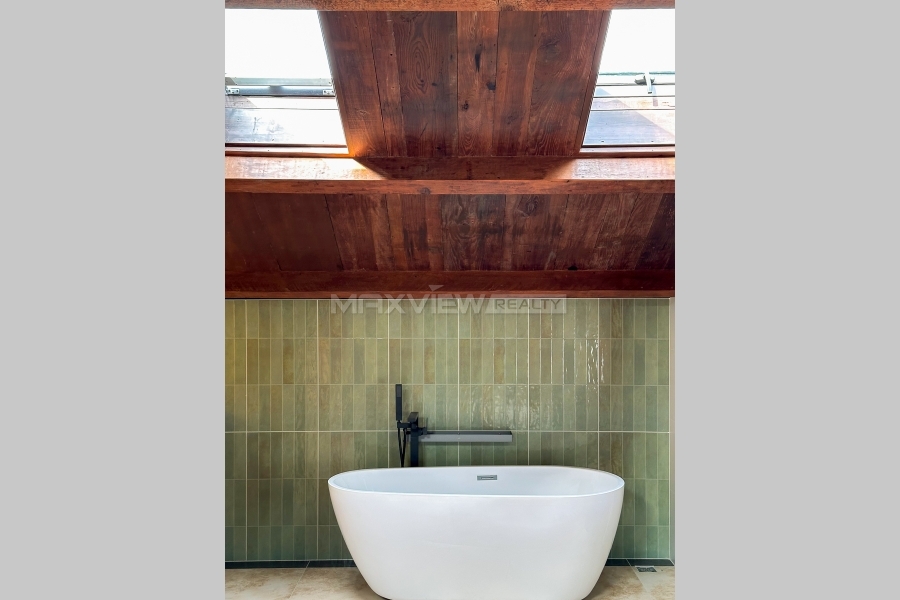 Old Apartment on Beijing West Road&nbsp;3bedroom&nbsp;150sqm&nbsp;&yen;35,000&nbsp;PRM21036