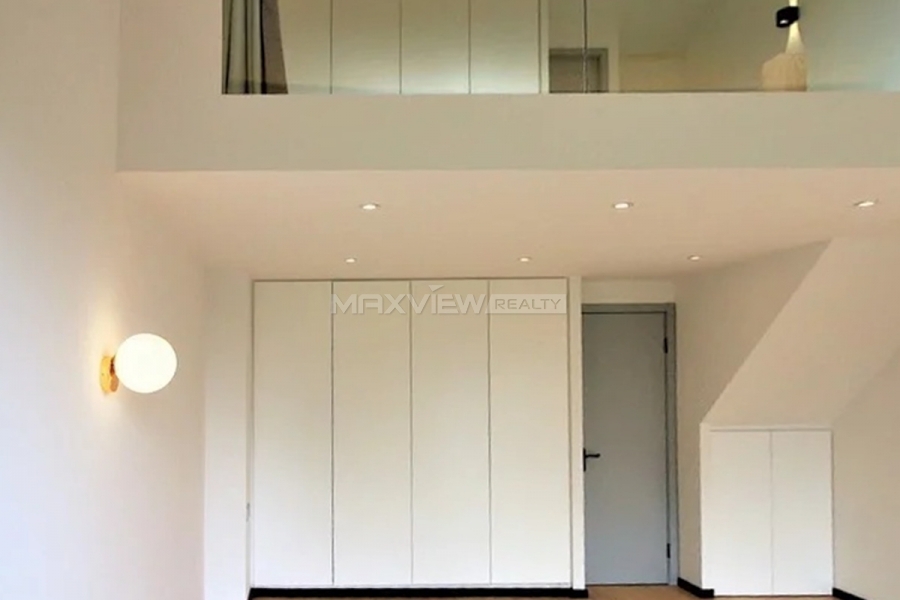Old Lane House on Huaihai Middle Road&nbsp;3bedroom&nbsp;200sqm&nbsp;&yen;40,000&nbsp;PRM21040